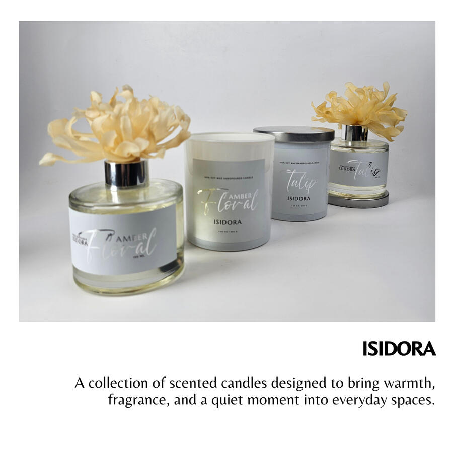 Isidora Isidora
