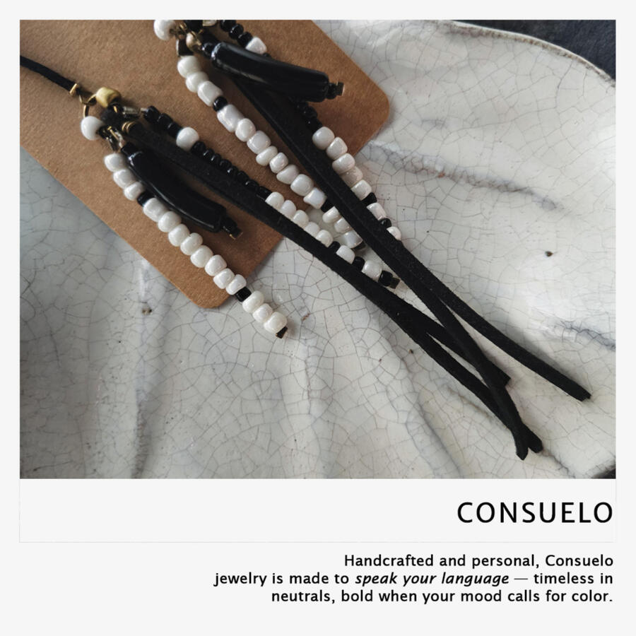 Consuelo Consuelo