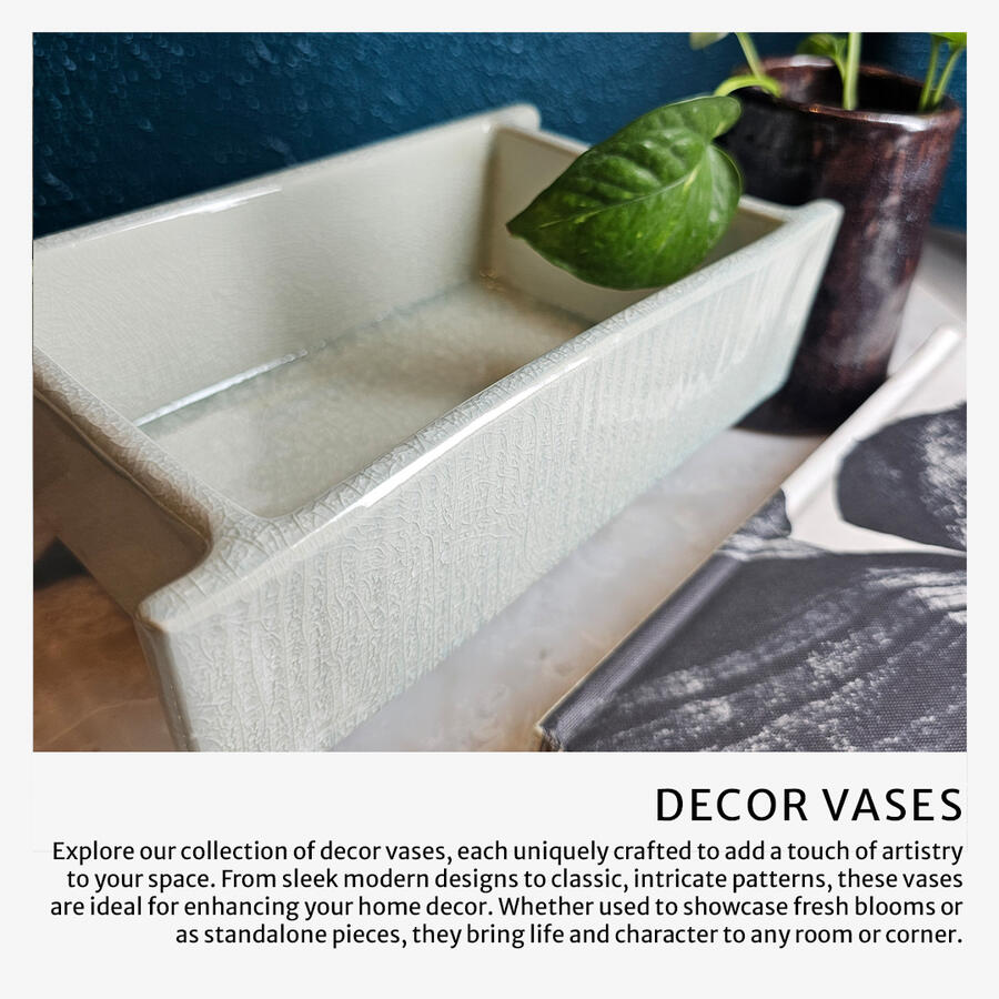 Decor Vases Decor Vases