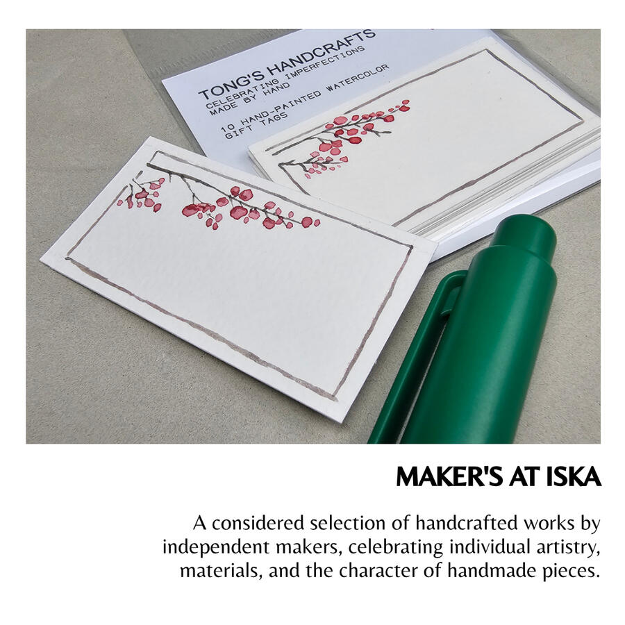 Makers At Iska Makers At Iska