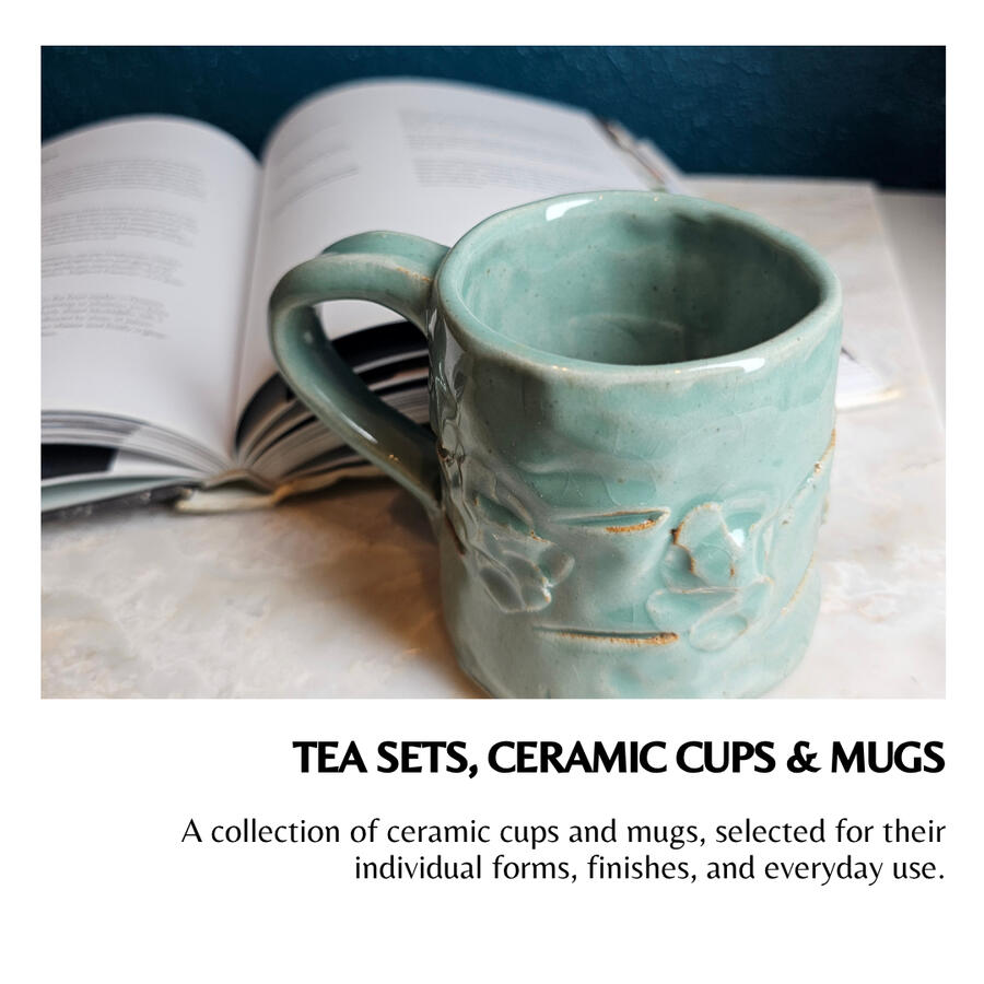 Ceramic Cups And Mugs Ceramic Cups And Mugs