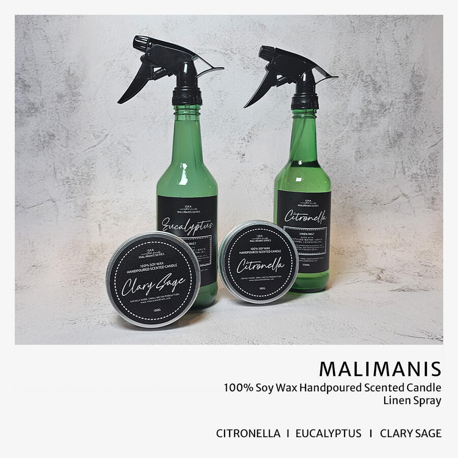 Malimanis Malimanis