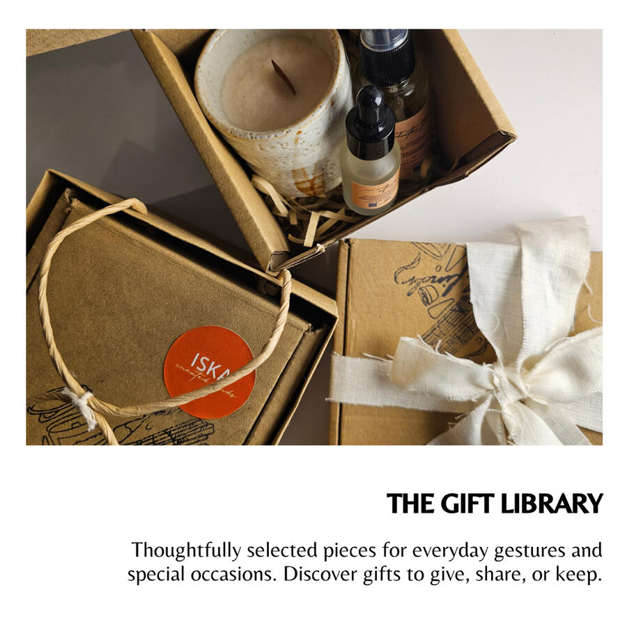 The Gift Library The Gift Library