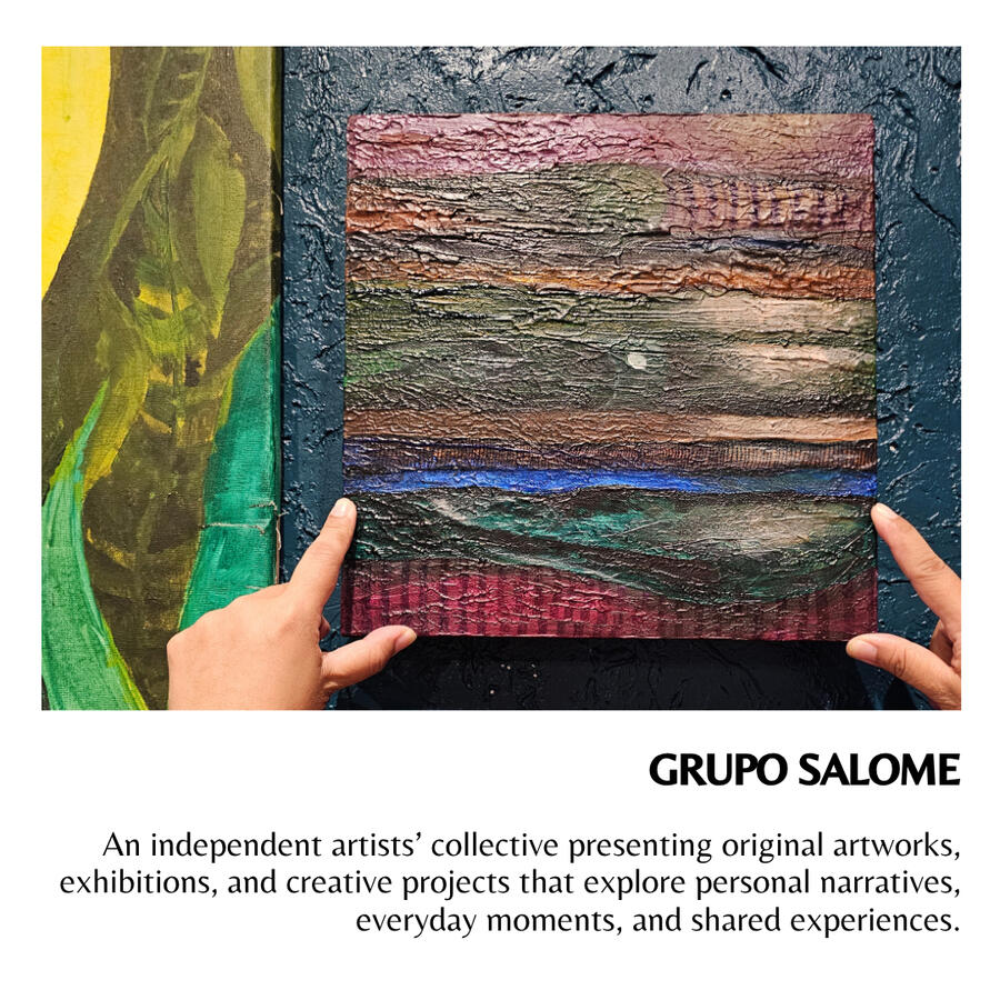 Grupo Salome Grupo Salome