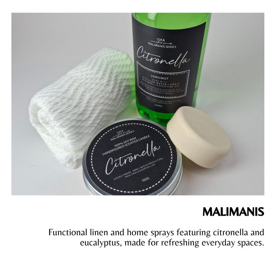Malimanis Malimanis