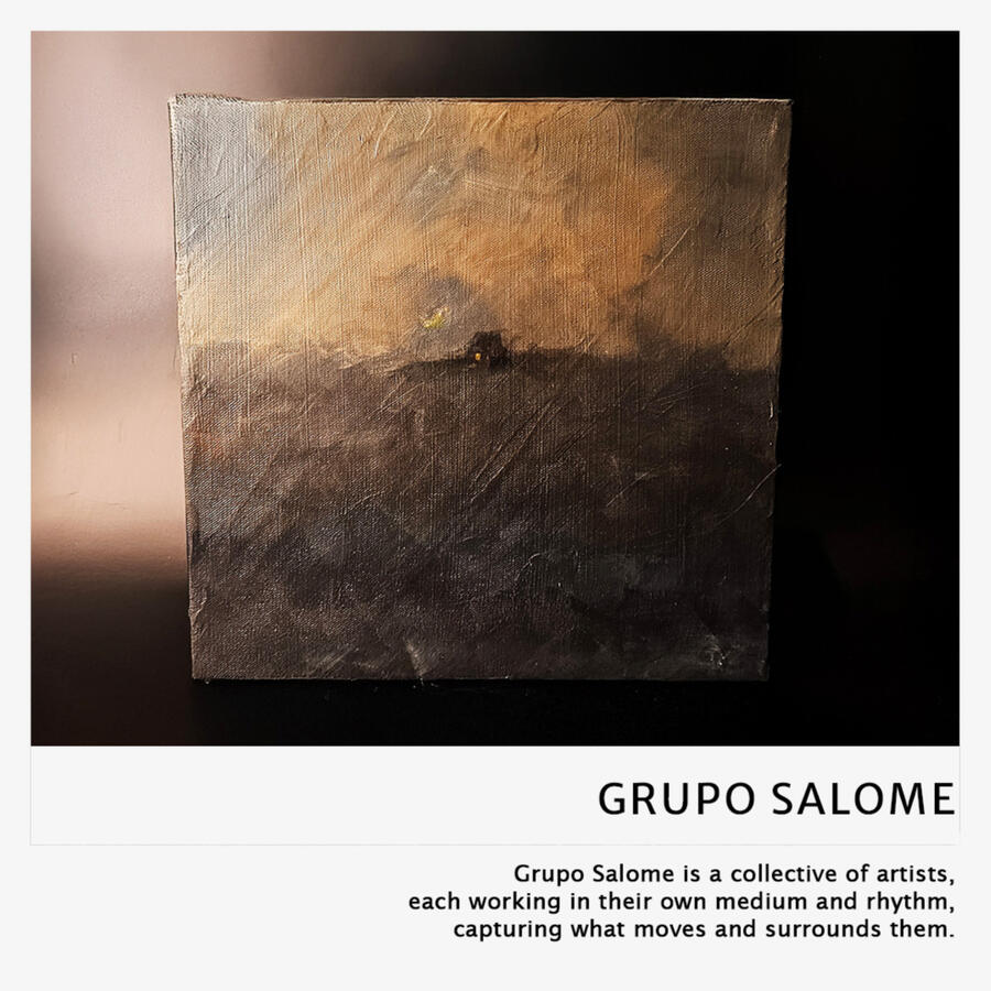 Grupo Salome Grupo Salome