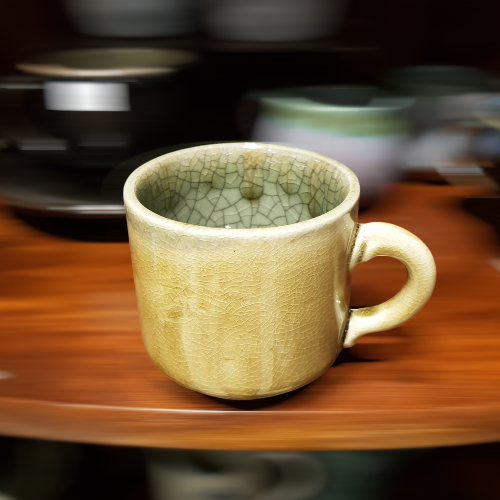 Cups & Mugs 02