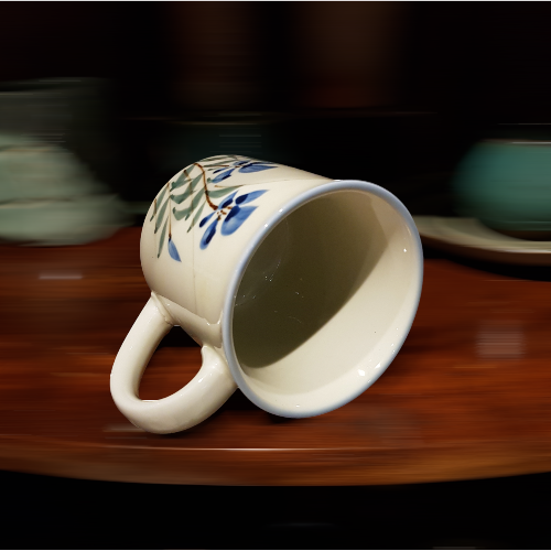 Cups & Mugs 04