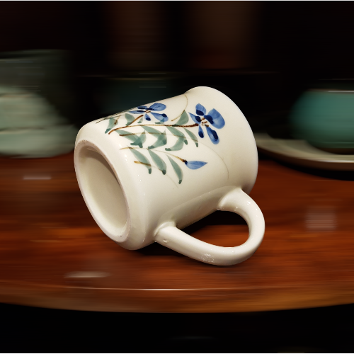 Cups & Mugs 04