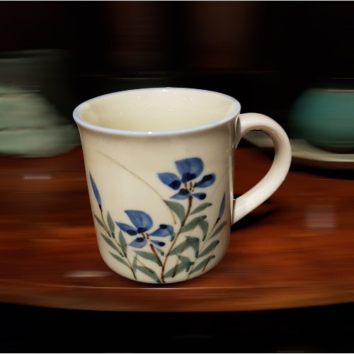 Cups & Mugs 04