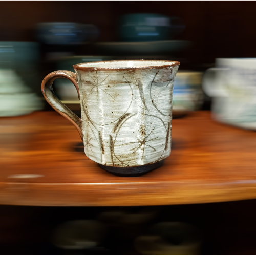 Cups & Mugs 08