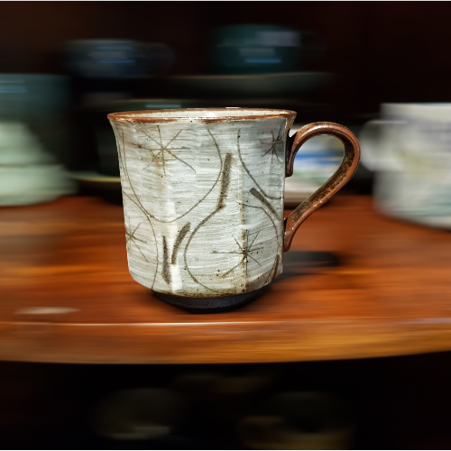 Cups & Mugs 08