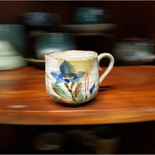 Cups & Mugs 11