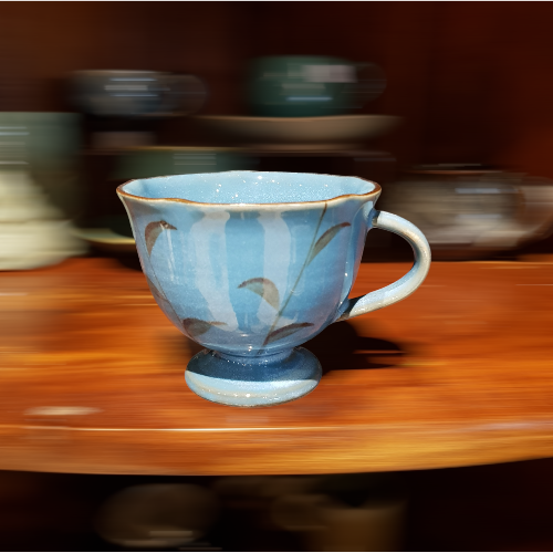 Cups & Mugs 12