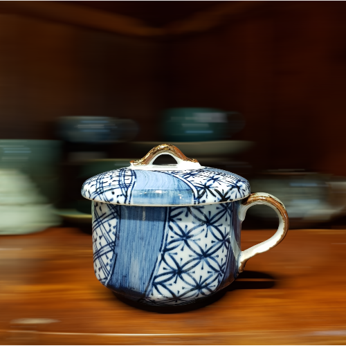 Cups & Mugs 13