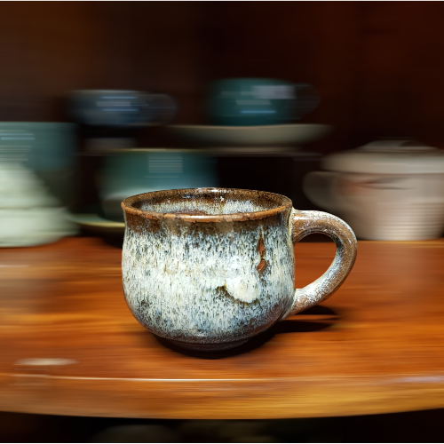 Cups & Mugs 17