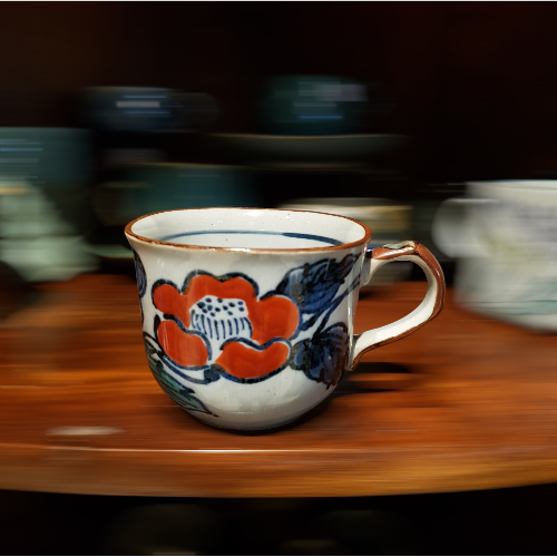 Cups & Mugs 19