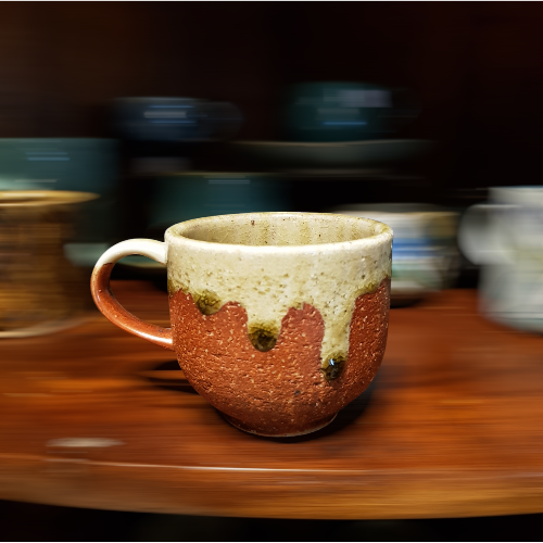 Cups & Mugs 24